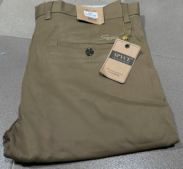 Pantalons élégants Spyce