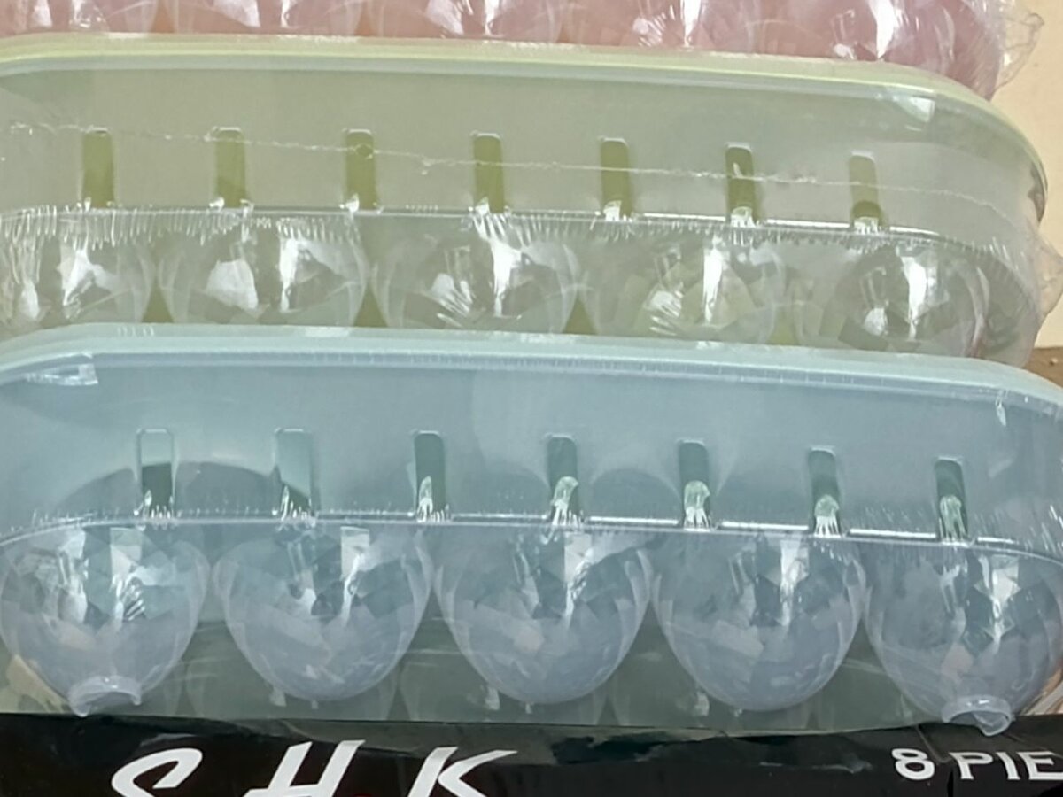 Refrigerator Egg Crate