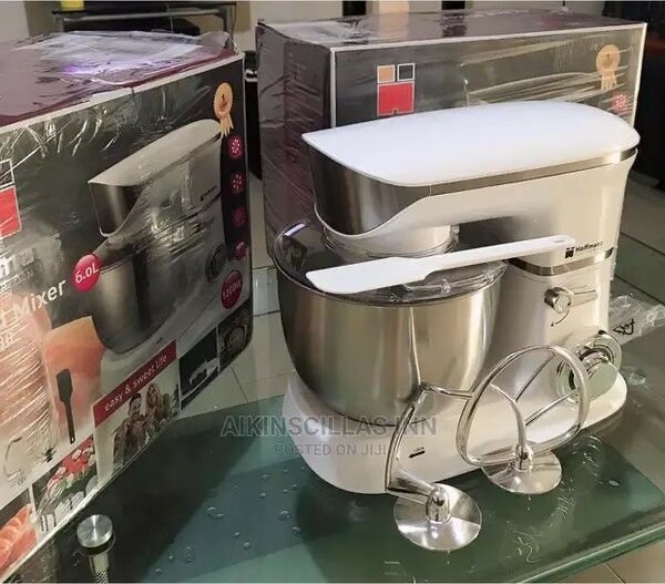 Hoffmans Stand Mixer