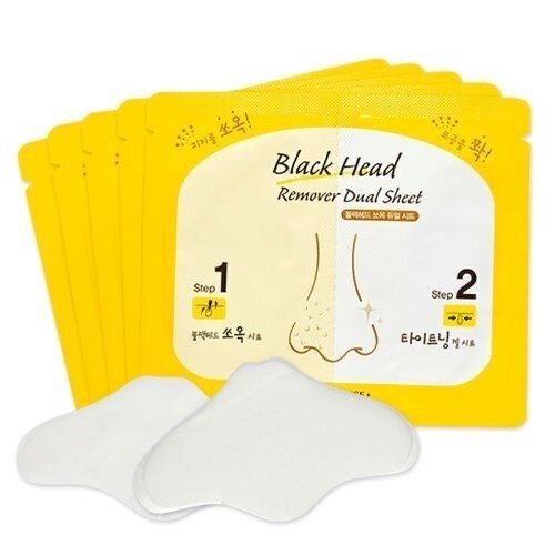 Patch anti-imperfections