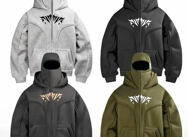 Sweats à capuche pour homme