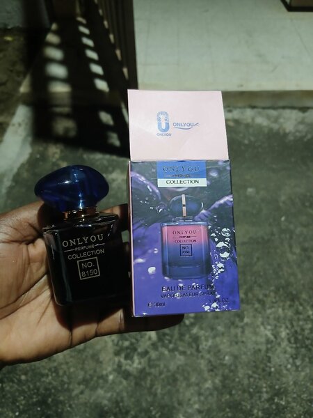 Eau de Parfum Only You