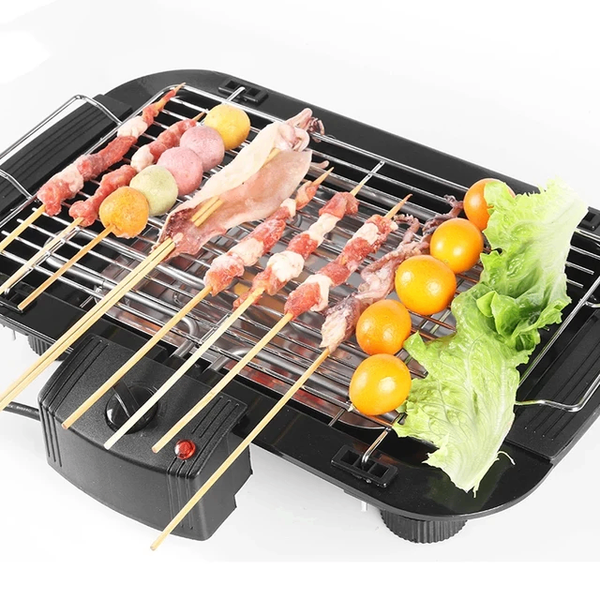 Ego Barbecue Grill Electrique BBQ