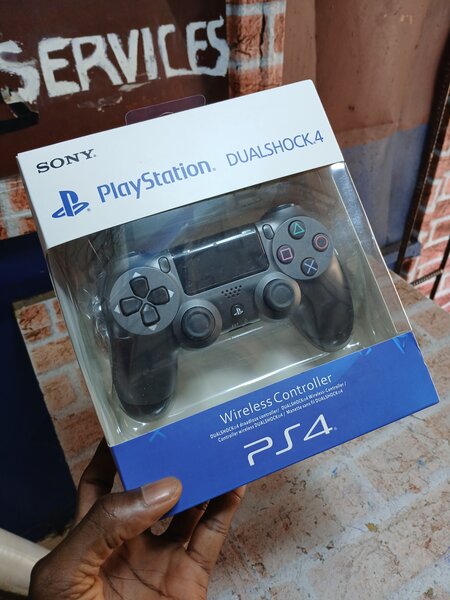 Manette original pour ps4