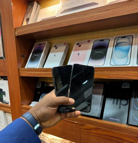 iPhone 14 Pro Max reconditionné