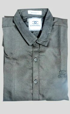 Men's Shamra Stylish Full Sleeve Shirt