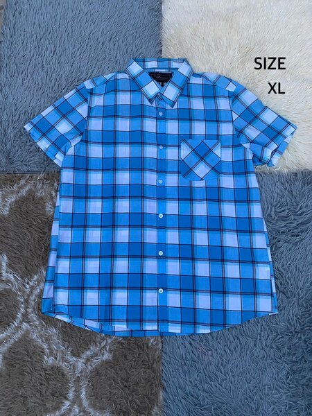 chemise size xl