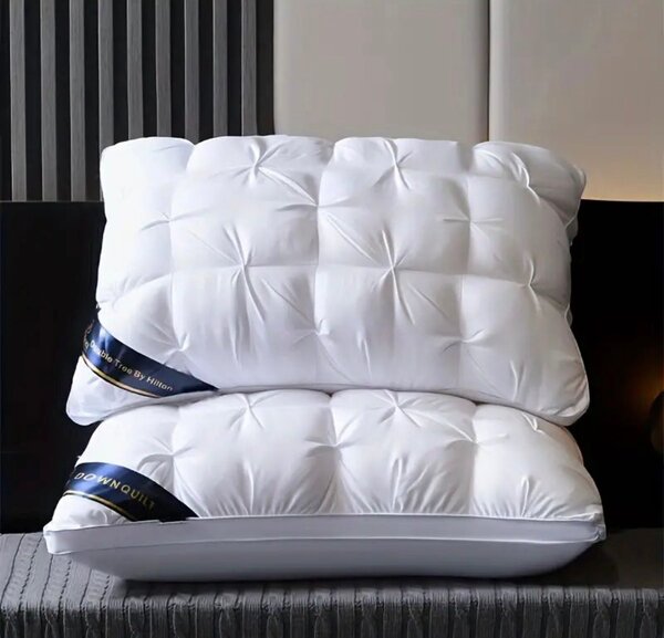 Oreiller Downy By Hilton Luxe