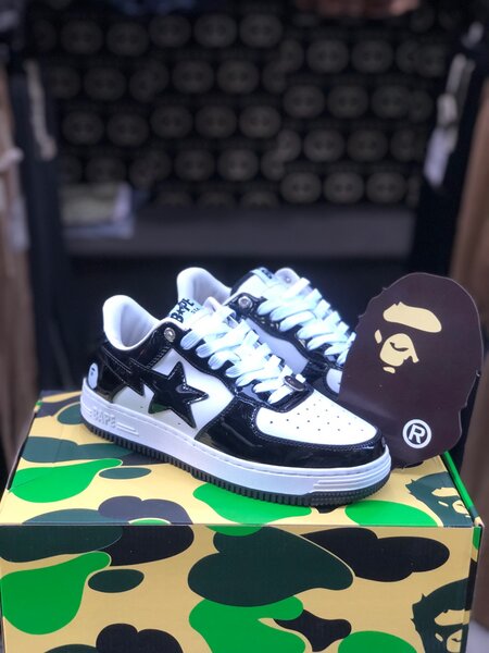 Bape sta