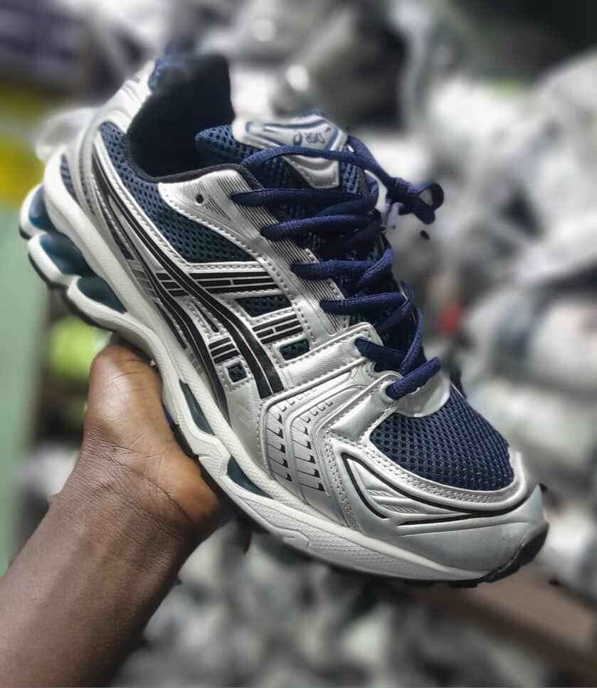 Chaussures de sport confort