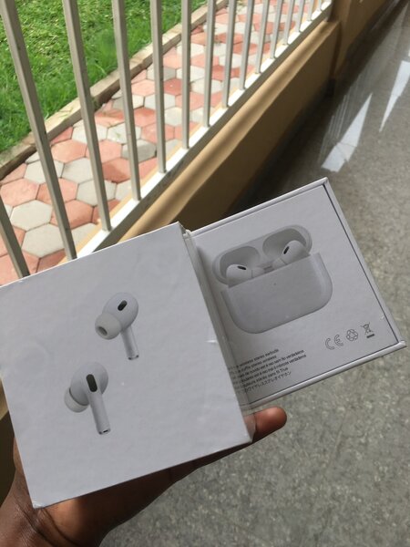 AirPods Pro 2