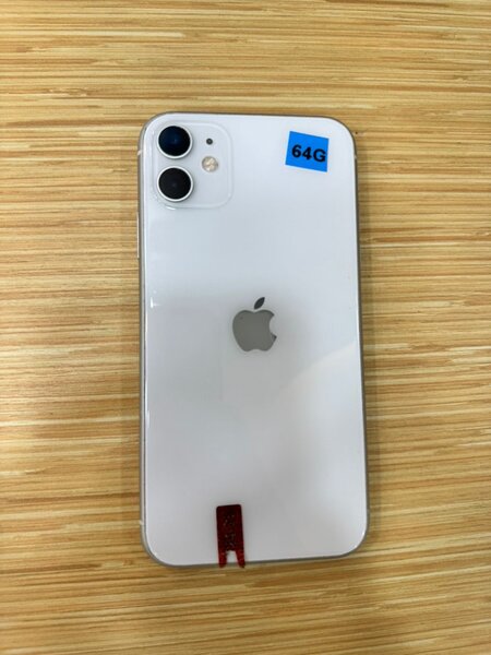 iPhone 11 simple 64GB