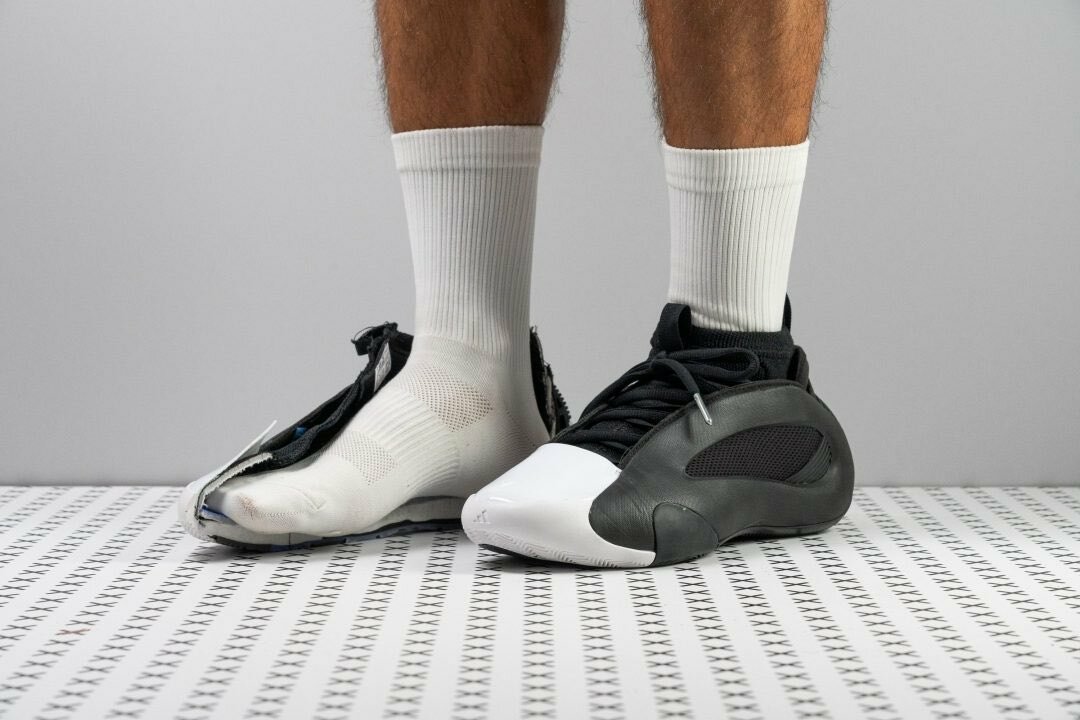 ADIDAS HARDEN VOL. 8 AFTER H.