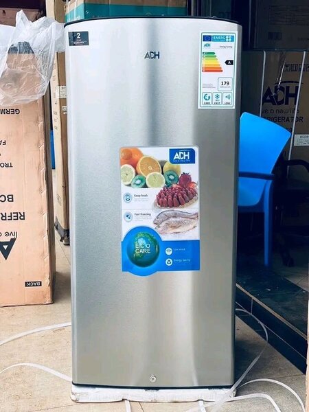 ADH SINGLE DOOR REFRIGERATOR