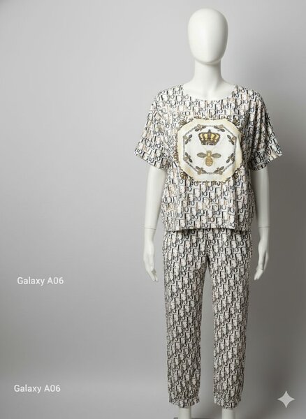 Ensemble élégant féminin