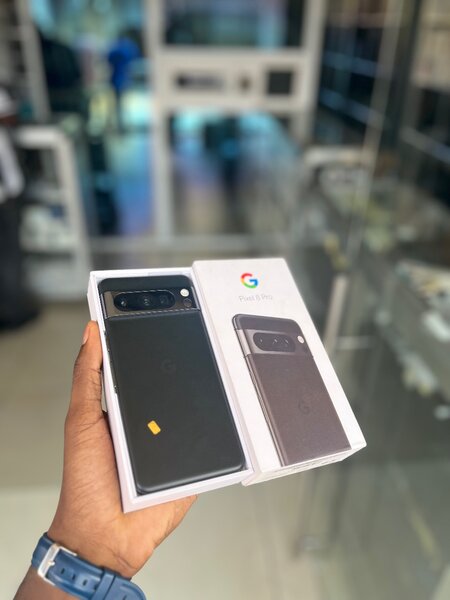 GOOGLE PIXEL 8 PRO 128GB