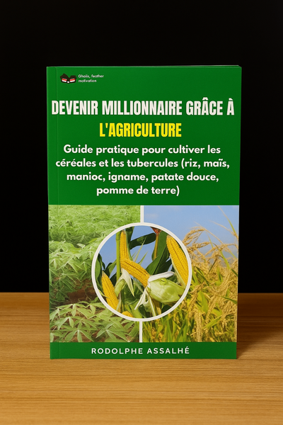 Guide Pratique Agriculture