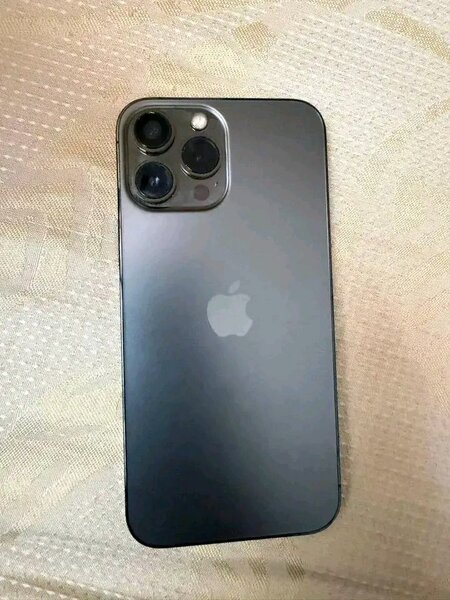 iPhone 14 Pro Max Gris