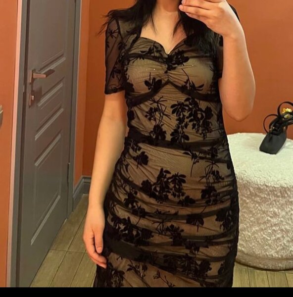 Платья на вечер