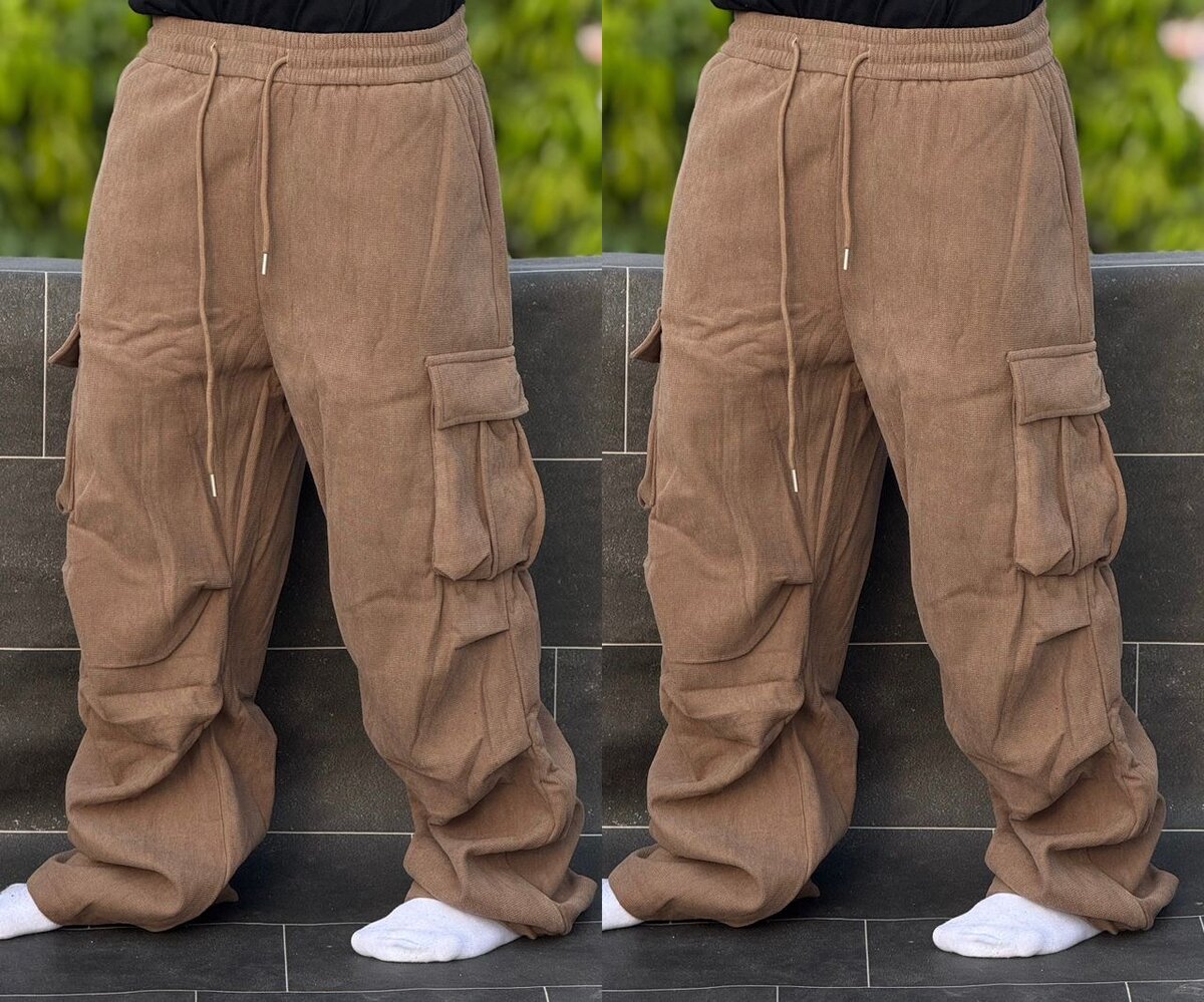 Pantalon de jogging homme luxe