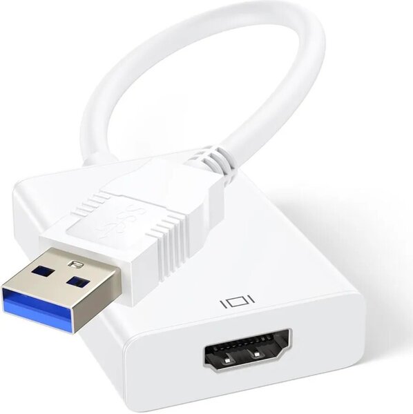 Adaptateur USB 3.0 vers HDMI