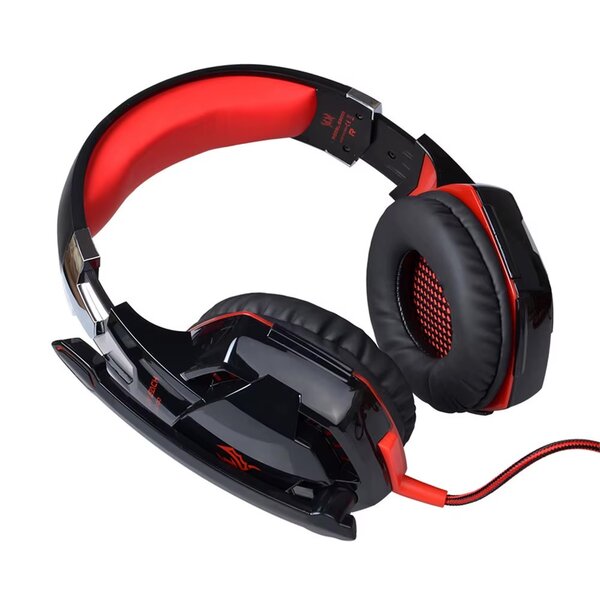 Brand new kotion headset