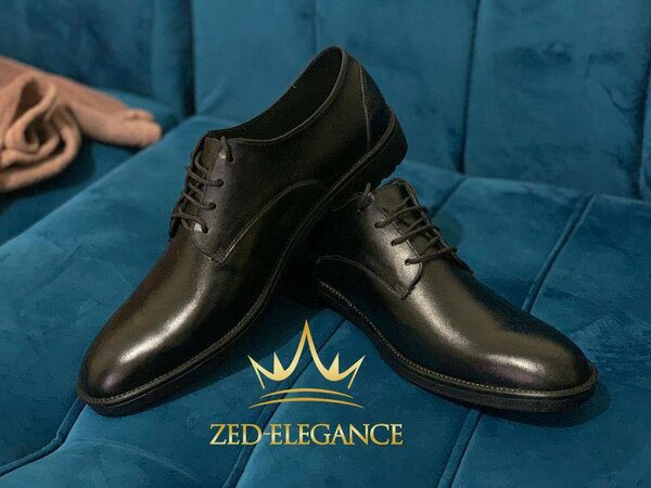 Smart Shoes handcrafted