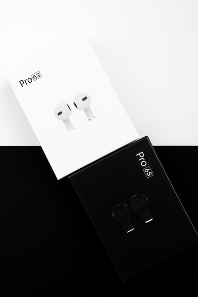 Écouteurs Pro6S Sans Fil