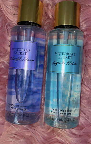 Victoria's Secret mist