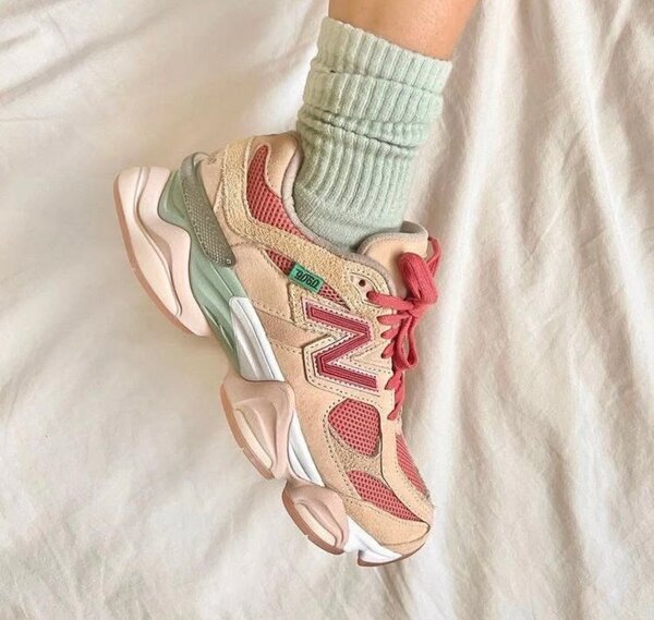 Baskets new balance 9060