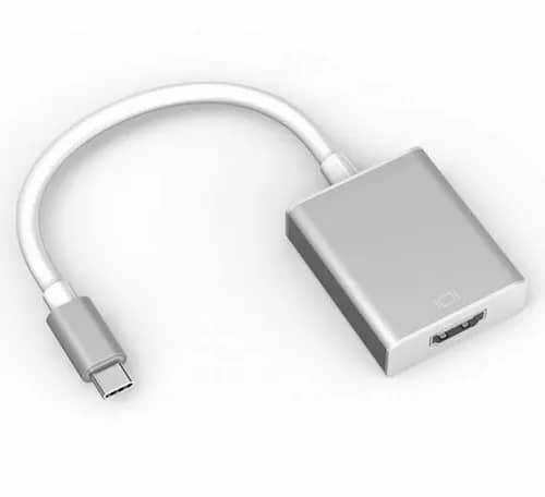 Adaptateur USB-C vers HDMI