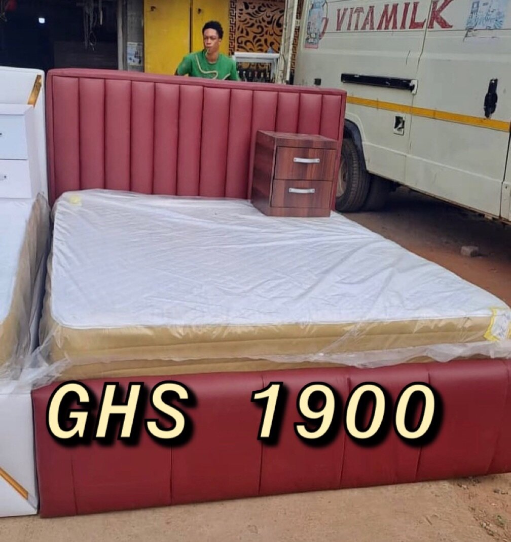 Double Bedframes available