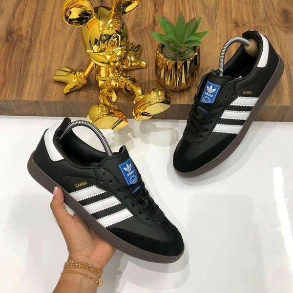 Chaussures Adidas Samba Classiques