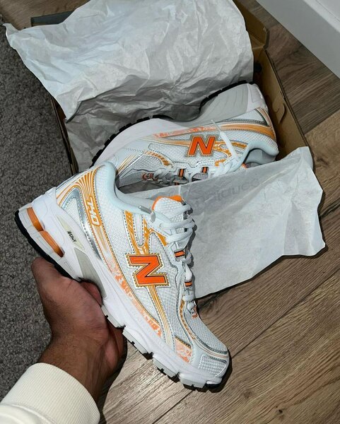 New balance 740