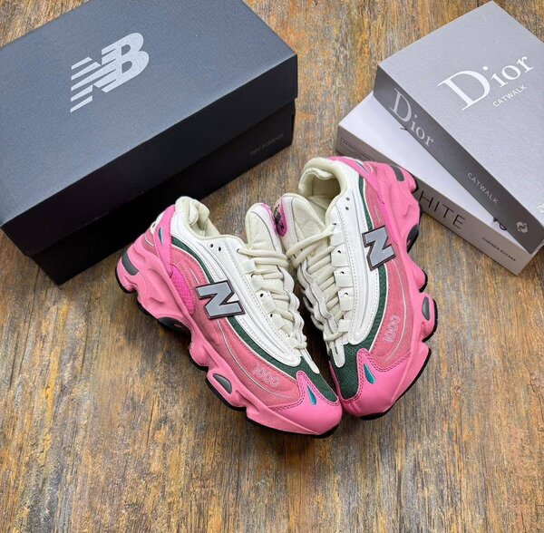 Chaussures new balance