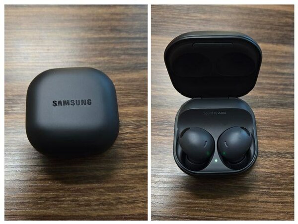 Samsung Galaxy Buds2 Pro