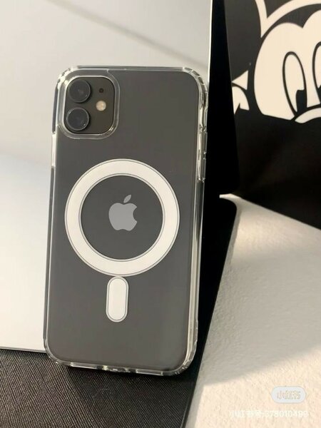 iPhone 12 mini