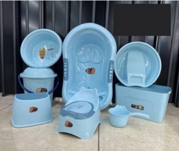 Baignoire pour bébé