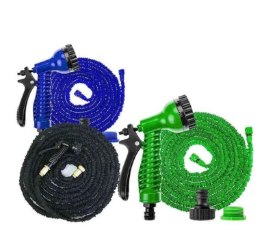 Magic Hose Tuyau D'arrosage Extensible 15M
