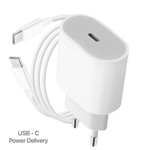 Chargeur iPhone X à 15