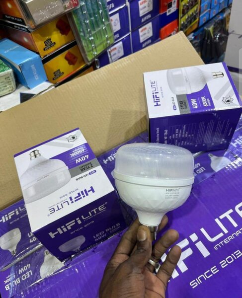 Ampoule LED HiFiLite 60W