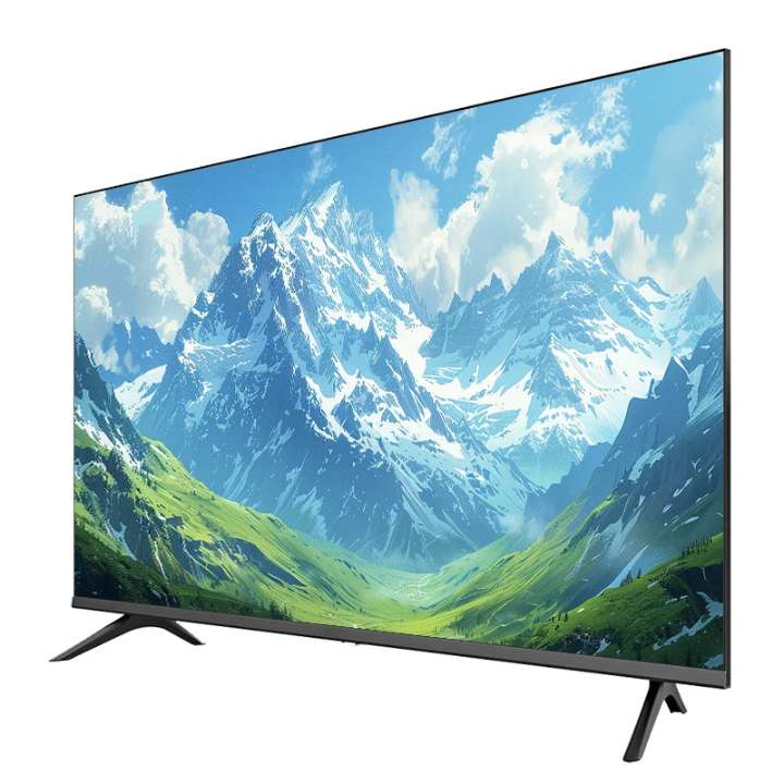 Téléviseur LED Ultra HD