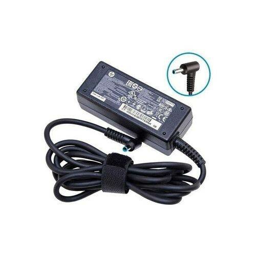 Chargeur HP 19.5V (Petit bout bleu)