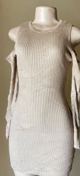 Beautiful elegant women's dress size:M