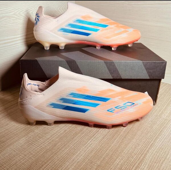Adidas F50