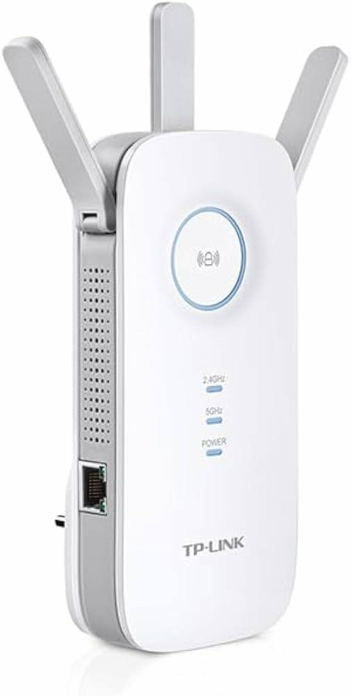 TP-Link Répéteur Wi-Fi triple