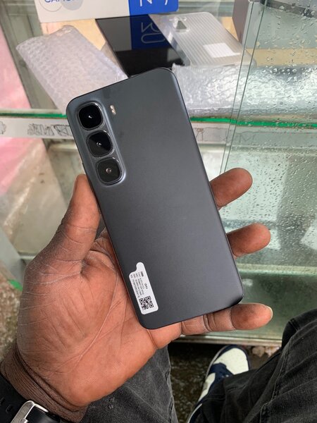 Infinix hot60 pro +