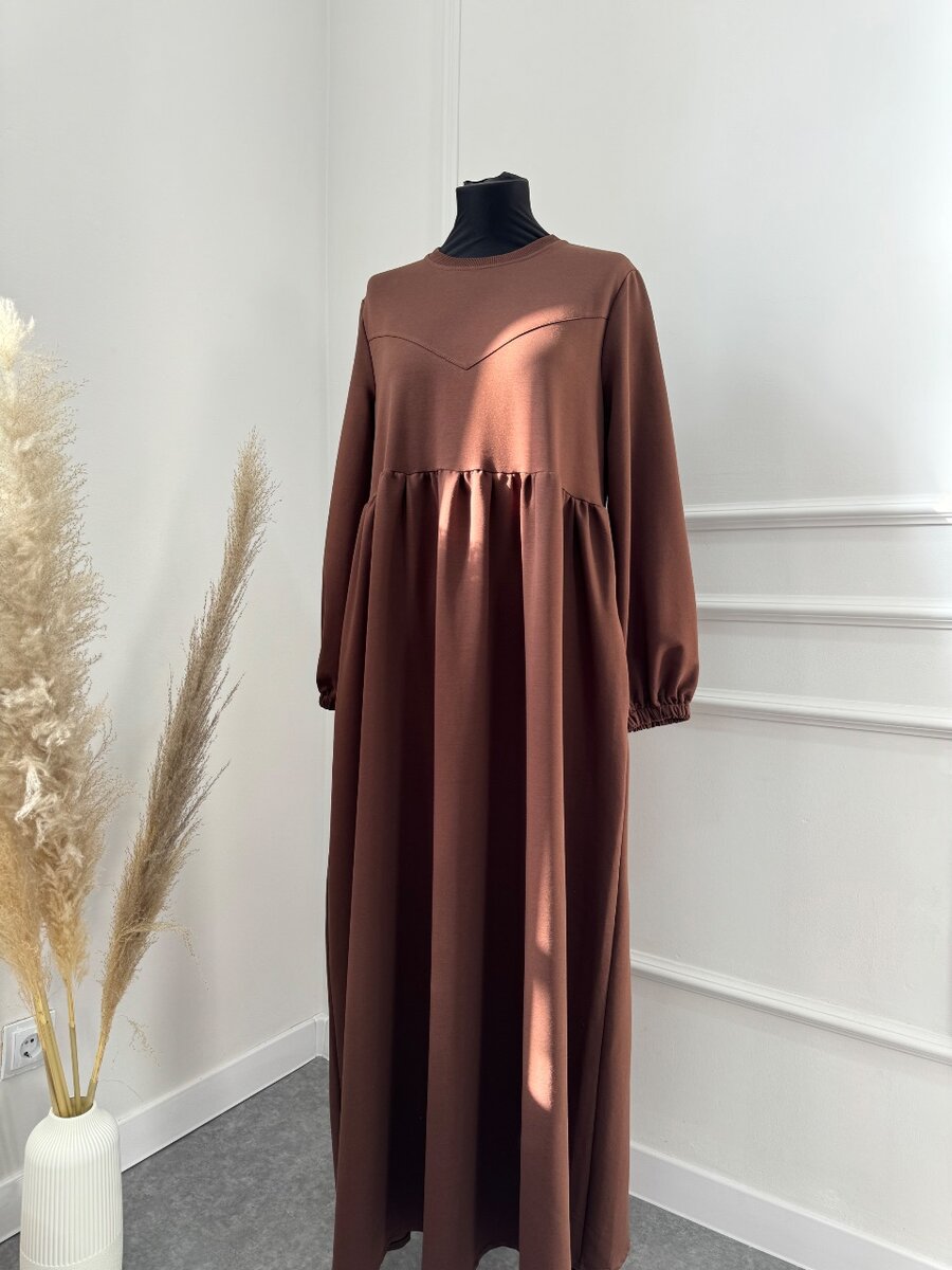 Чудо платье