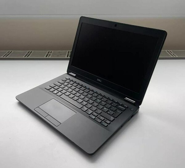 *DELL LATITUDE 7470*