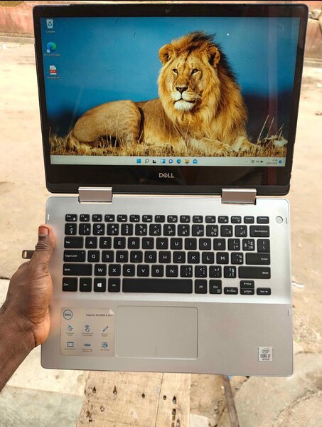 Ordinateur portable Dell Latitude reconditionné